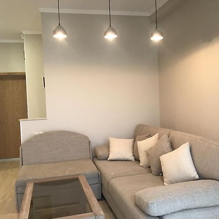 Piazza Apartment バトゥーミ エクステリア 写真